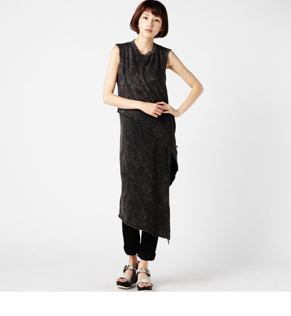 (NYTT)PDD2110MW DRESS