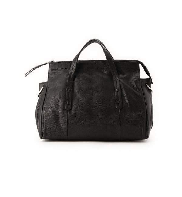 【ローズ バッド/ROSE BUD】 PX14000 LEATHER TWO WAY BOSTON BAG [送料無料]