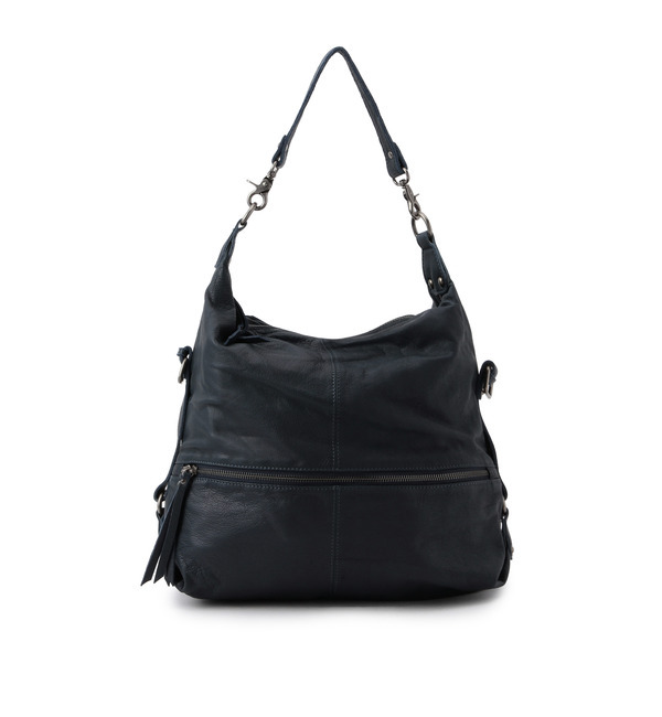 【ローズ バッド/ROSE BUD】 511088 LEATHER 3WAY BAG [送料無料]