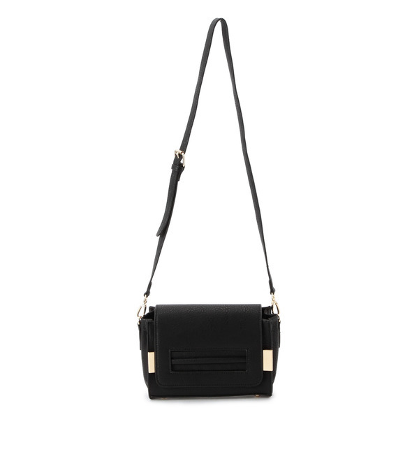 【ローズ バッド/ROSE BUD】 92989 SMALL SQUARE SHOULDER BAG [送料無料]