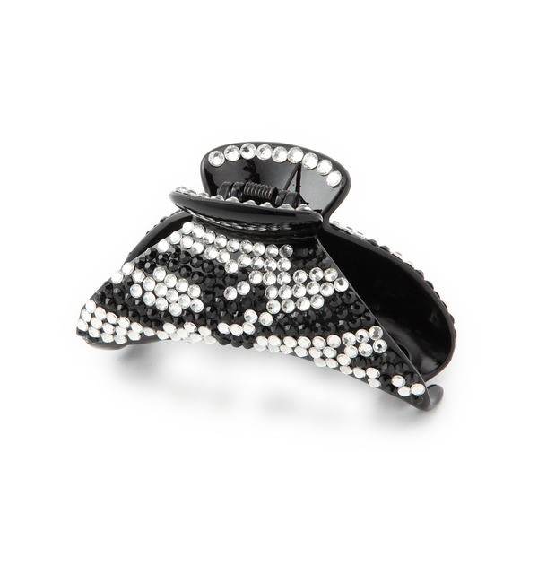 【ローズ バッド/ROSE BUD】 (LL ACCESSORIES)W156A RHINE STONE HAIR CLIP [送料無料]