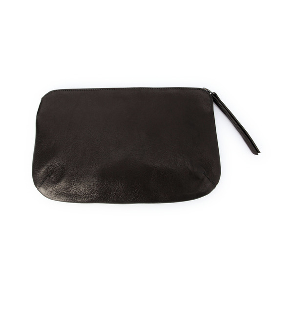 【ローズ バッド/ROSE BUD】 (NATERRA)18 TROUSSE LAMB SKIN POCHETTE [送料無料]
