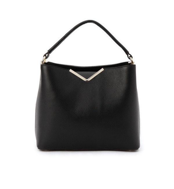 【ローズ バッド/ROSE BUD】 511022 LEATHER 2WAY SMALL BAG [送料無料]