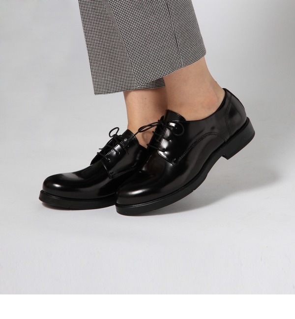 【ローズ バッド/ROSE BUD】 2800 ABRASIVATO OXFORD SHOES [送料無料]
