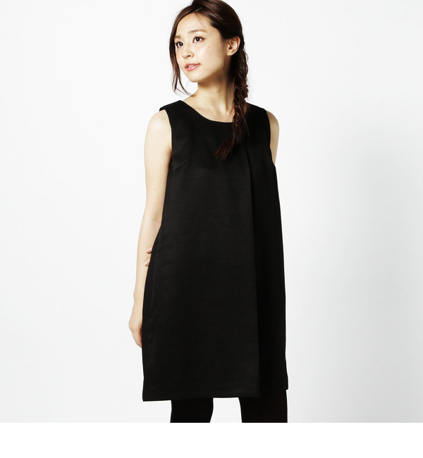 【ローズ バッド/ROSE BUD】 LOP-15215 SLEEVE-LESS P/O COMBINAISON [送料無料]