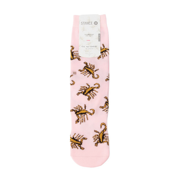 【ローズ バッド/ROSE BUD】 (STANCE)SCORPION [3000円(税込)以上で送料無料]