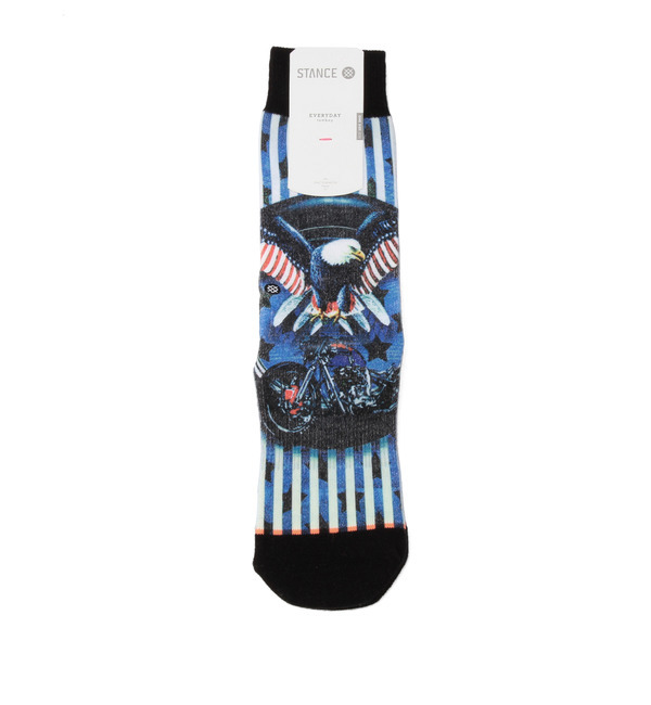【ローズ バッド/ROSE BUD】 (STANCE)RIDUH [3000円(税込)以上で送料無料]