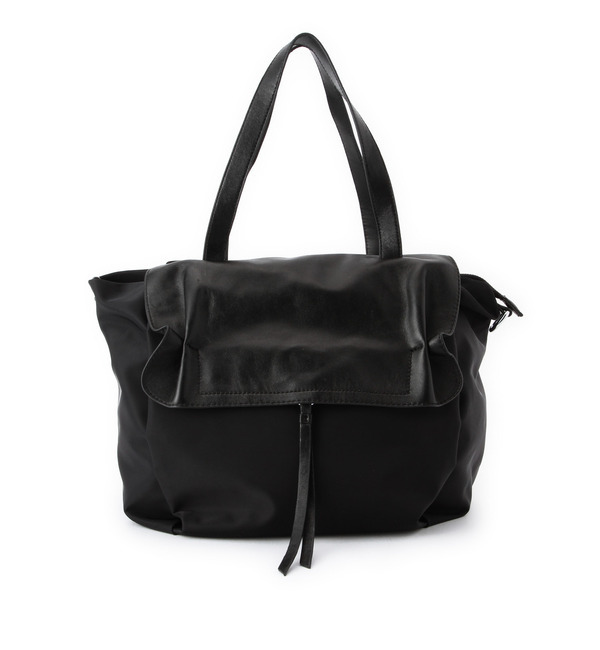 【ローズ バッド/ROSE BUD】 【カタログ掲載】SFS2161 NYLONFLAP 2WAY BAG [送料無料]