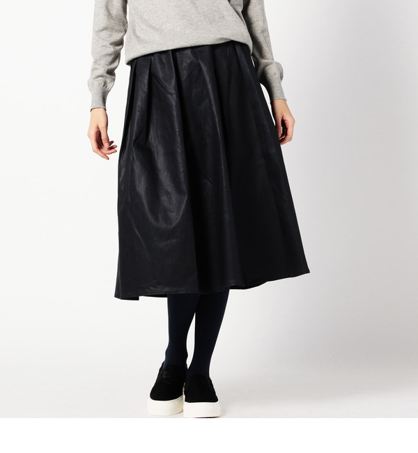 【ローズ バッド/ROSE BUD】 (P.P)R2252-156-2KK SKIRT [送料無料]