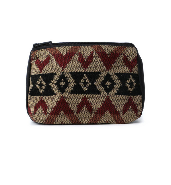 【ローズ バッド/ROSE BUD】 (EL PASO)OBP5X7 BDS COSMETIC PURSE [3000円(税込)以上で送料無料]