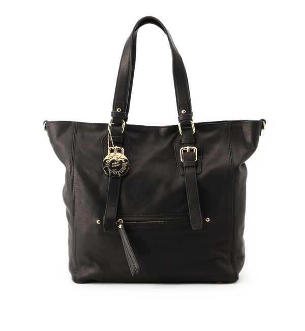 【ローズ バッド/ROSE BUD】 (ALEANTO)KANYA 01 LEATHER LG TOTE BAG [送料無料]