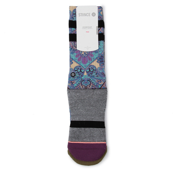 【ローズ バッド/ROSE BUD】 (STANCE)G183 AQUARIUS [3000円(税込)以上で送料無料]