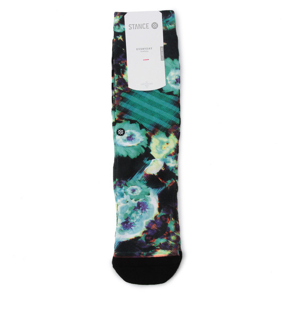 【ローズ バッド/ROSE BUD】 (STANCE)G186 GHOSTRIDER [3000円(税込)以上で送料無料]