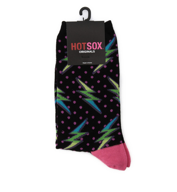 【ローズ バッド/ROSE BUD】 （HOT SOX）HO626 [3000円(税込)以上で送料無料]