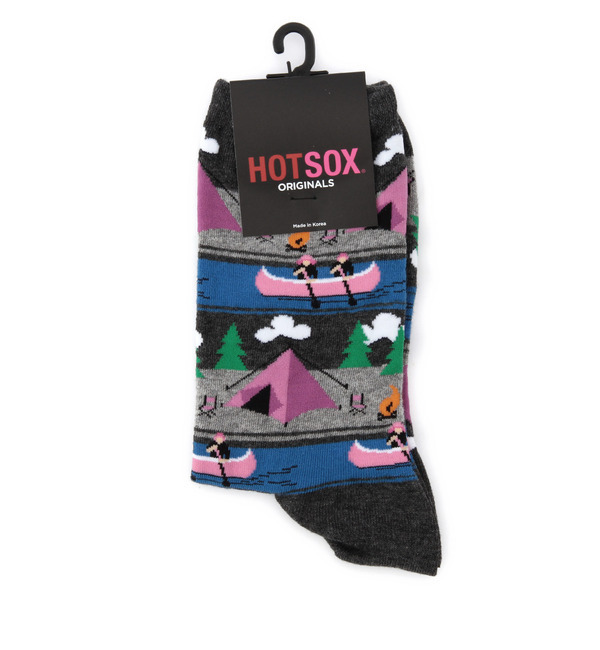 【ローズ バッド/ROSE BUD】 （HOT SOX）HO606 [3000円(税込)以上で送料無料]