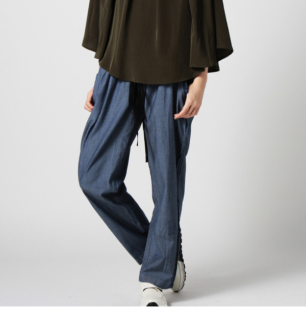 【ローズ バッド/ROSE BUD】 (CONDITIONS APPLY)CA90439 AT THE EDGE TAPERED PT [送料無料]