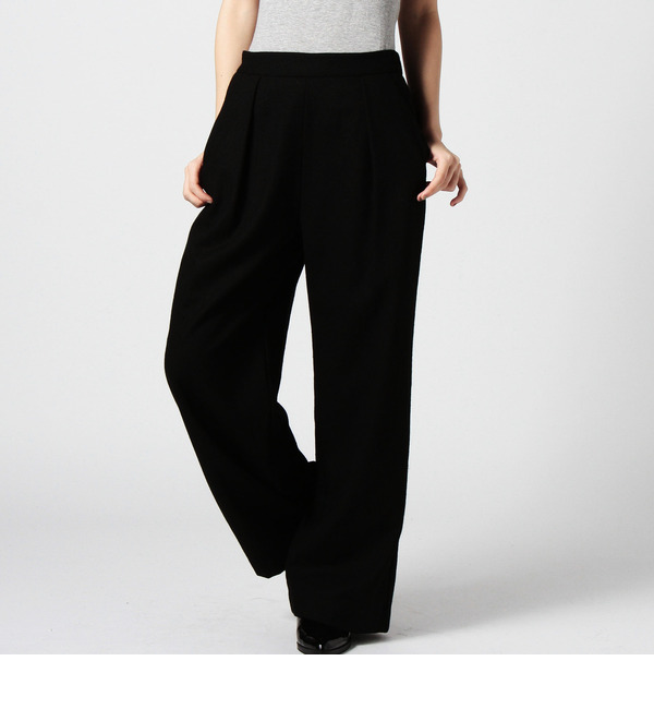 【ローズ バッド/ROSE BUD】 (B.B)R52281-32TV PANTS [送料無料]