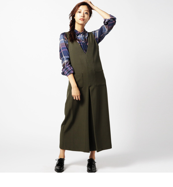 【ローズ バッド/ROSE BUD】 S-LOP-15210 V/N COMBINAISON [送料無料]