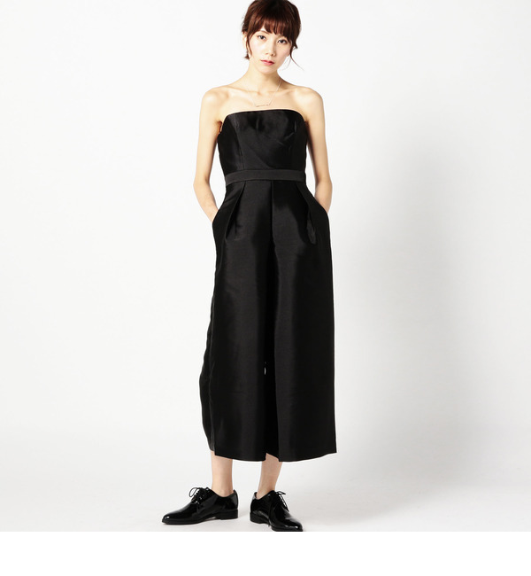 【ローズ バッド/ROSE BUD】 (CAMEO)12CA048PL DRESS [送料無料]