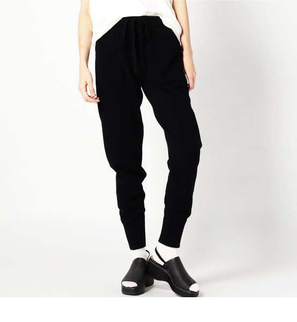 【ローズ バッド/ROSE BUD】 （NICHOLSON&NICHOLSON)GIRL FRIEND PANTS [送料無料]
