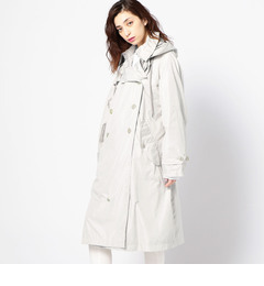 【ローズバッド/ROSEBUD】 （TATRAS）スプリングコート [送料無料]