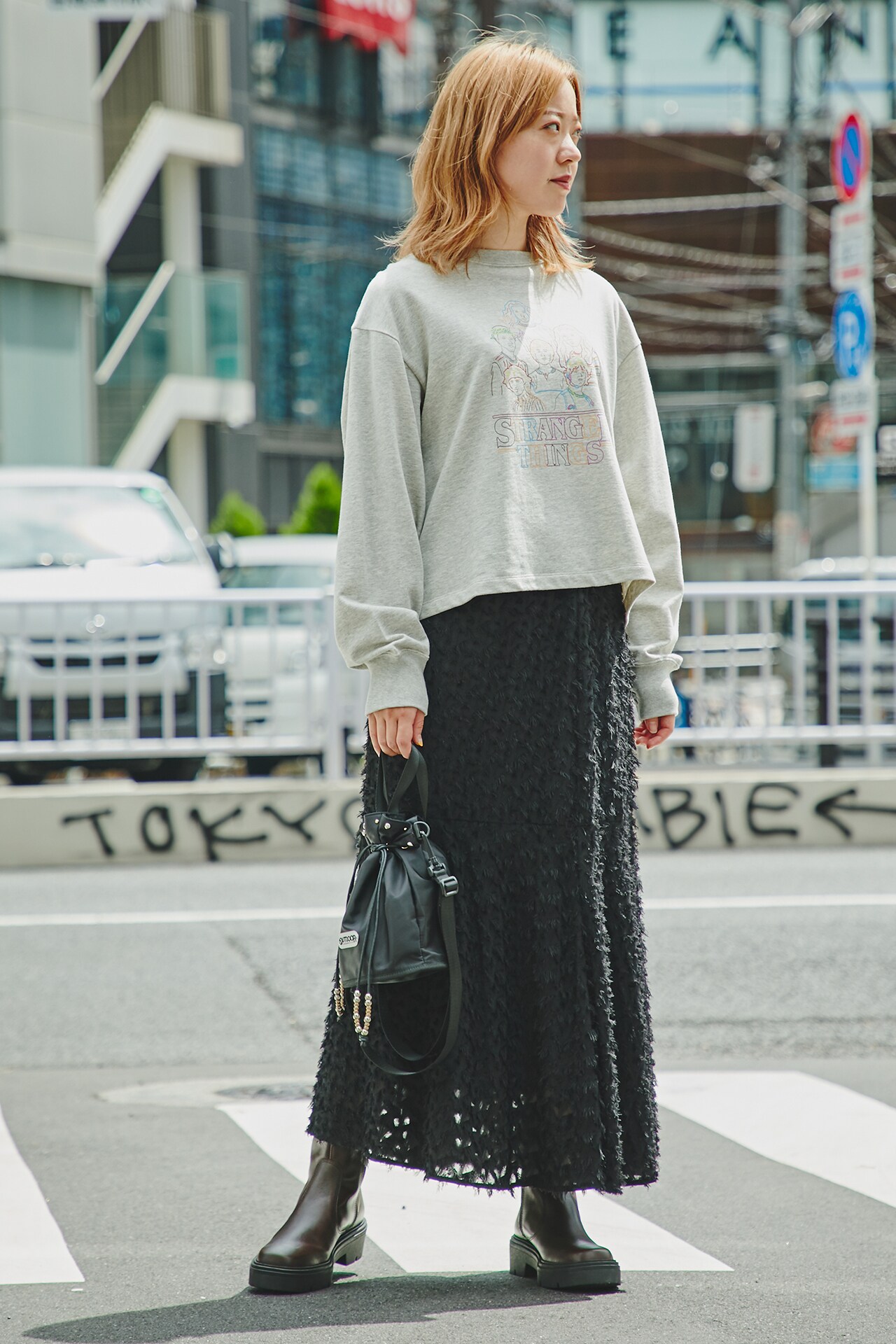 ♦即購入OK♦(❁ᴗ͈ˬᴗ͈)◞新品★ステッチブラウンミニ財布 茶