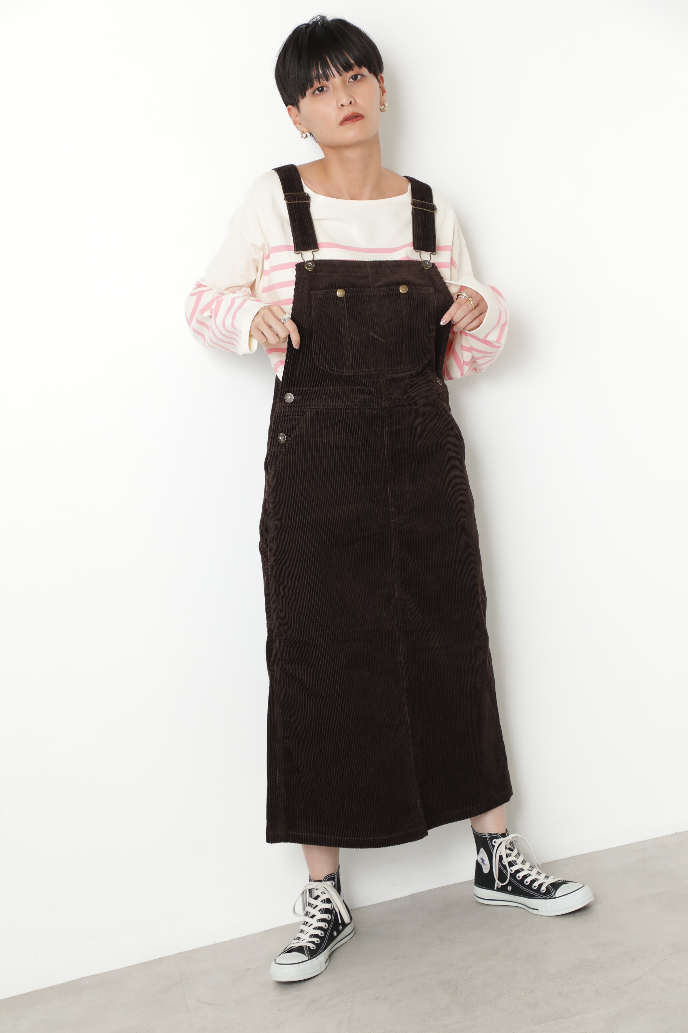 carhartt bib dress