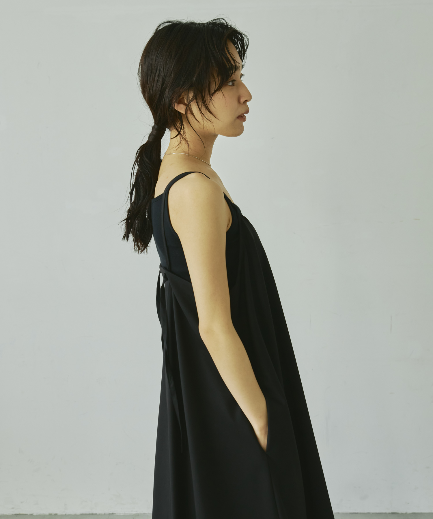 Audrey And John Wad キャミフレアワンピース Web限定 Landwards ランドワーズ の通販 アイルミネ Audrey And John Wad キャミフレアワンピース Web限定 Landwards ランドワーズ の通販 アイルミネ