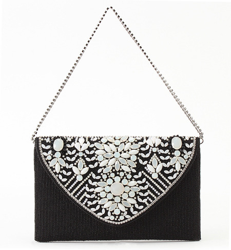 【アメリカンラグ シー/AMERICAN RAG CIE】 SALUJA/クラッチバック [送料無料]