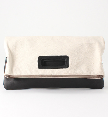 AMERICAN RAG CIE 3WAYクラッチバッグ