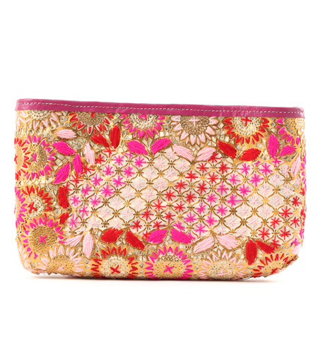 【アメリカンラグ シー/AMERICAN RAG CIE】 FATIMA MOROCCO/クラッチ [送料無料]