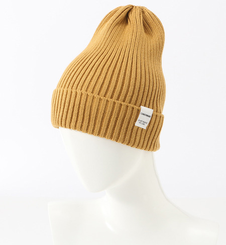 COMMONWARE AMERICAN RAG CIE&Magine /ニットキャップ