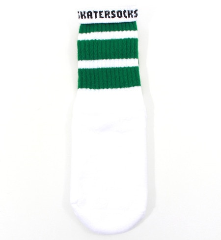 SKATERSOCKS14インチソックス