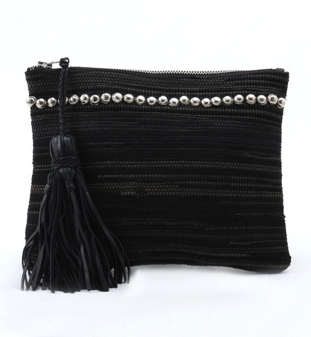 SIMONE CAMILLE/クラッチ
