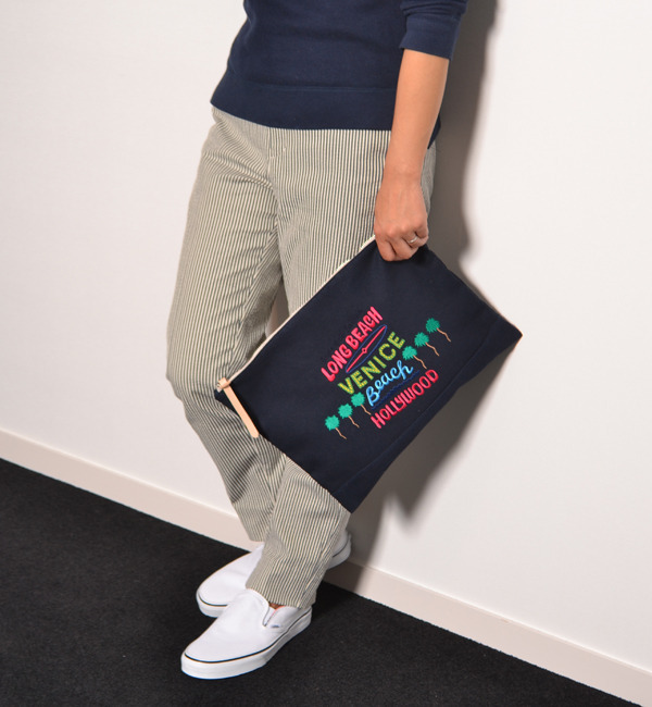 VENICEクラッチバッグ