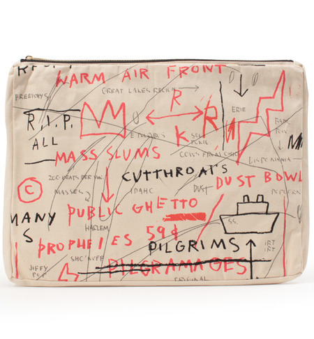 GOOD SPEED/クラッチバック