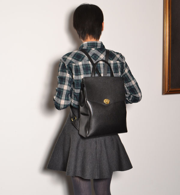 STEPHEN/リュック