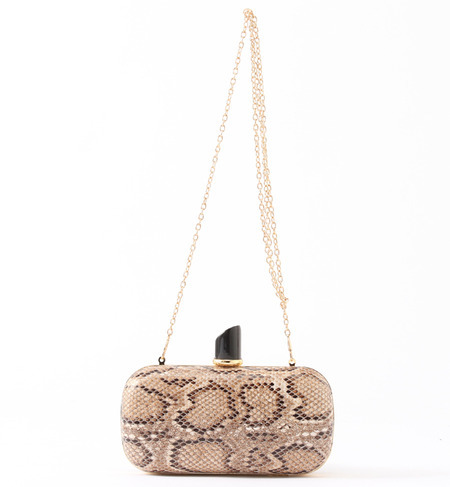 JUST FANTASTIC/バック