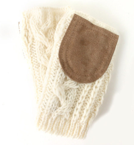 HIGHLAND2000/104-HL2-001 MITTEN 14AW