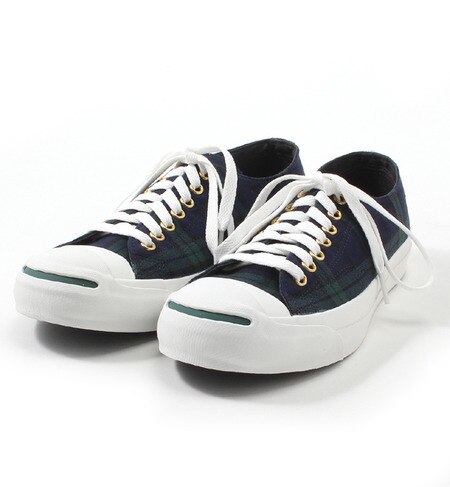 CONVERSE JACK PERCELLスニーカー