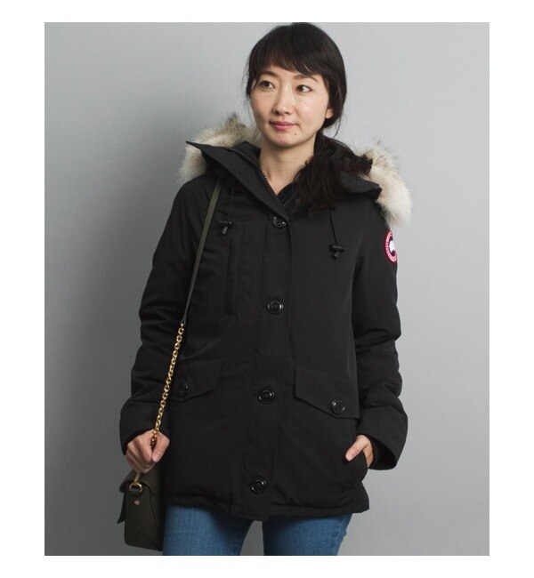 CANADA GOOSE カナダグース【CHARLOTTE】