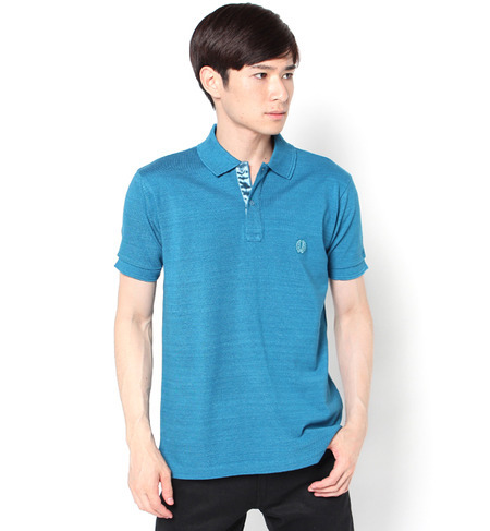 【アメリカンラグ シー/AMERICAN RAG CIE】 FRED PERRY × AMERICAN RAG CIE 別注ポロシャツ [送料無料]