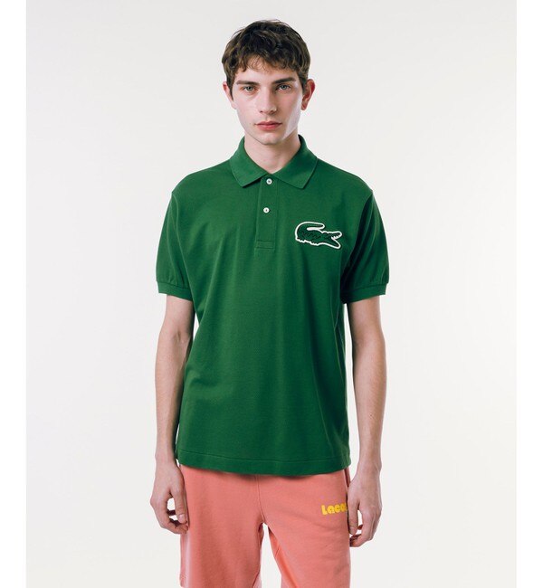 ビッグクロックヴィンテージL1212|LACOSTE(ラコステ)の通販｜アイルミネ