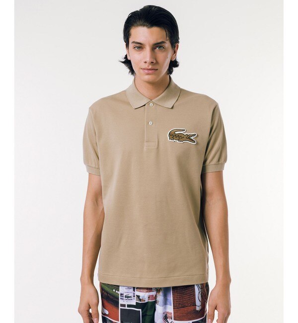 ビッグクロックヴィンテージL1212|LACOSTE(ラコステ)の通販｜アイルミネ