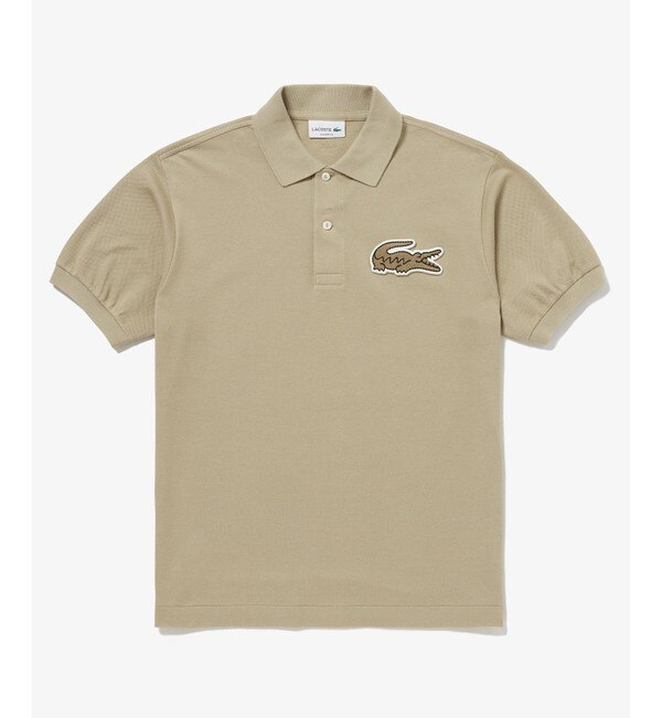 ビッグクロックヴィンテージL1212|LACOSTE(ラコステ)の通販