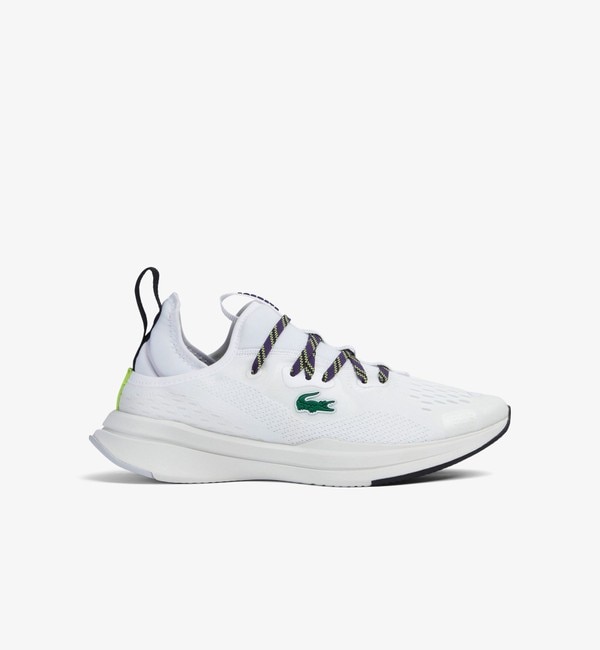 メンズファッションの一押し|【ラコステ/LACOSTE】 ウィメンズRUN SPIN COMFORT 2221 SFA