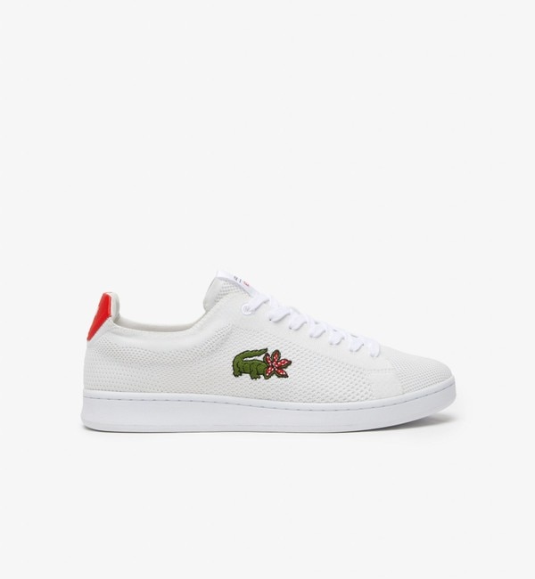 ファッションメンズのイチオシ|【ラコステ/LACOSTE】 『Lacoste x Netflix』メンズ CARNABY PIQU E N 1231 SMA