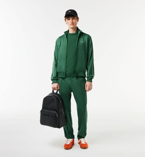 メンズクラシック ポケットバックパック|LACOSTE(ラコステ)の通販 