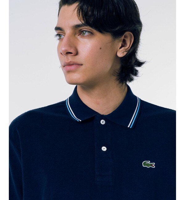 LACOSTE ラコステ ラコステポロシャツ 半袖 ポロシャツ 5