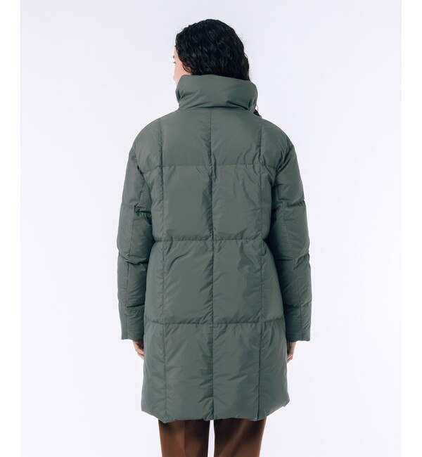 LACOSTE トレンチコート 黒 サイズ40 しみ渡る LACOSTE トレンチコート 黒 サイズ40 しみ渡る